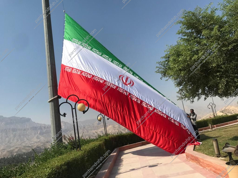 برج پرچم ایران