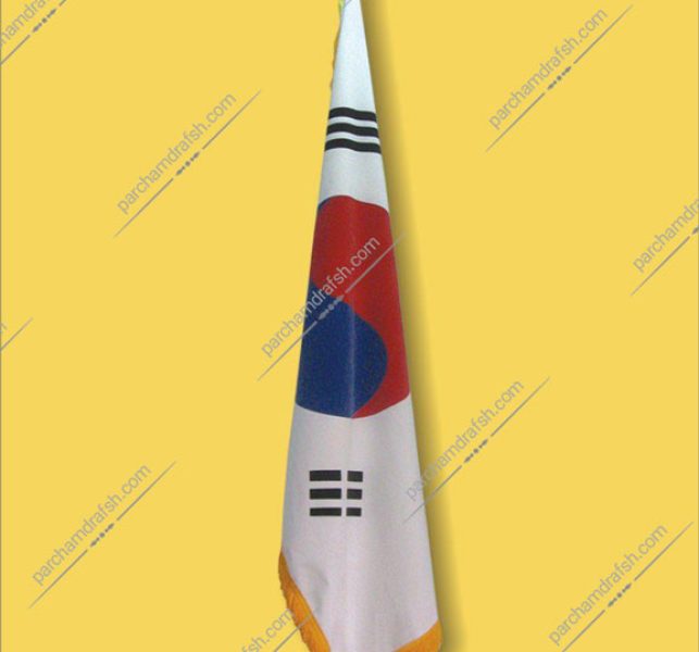 پرچم ملل تشریفات